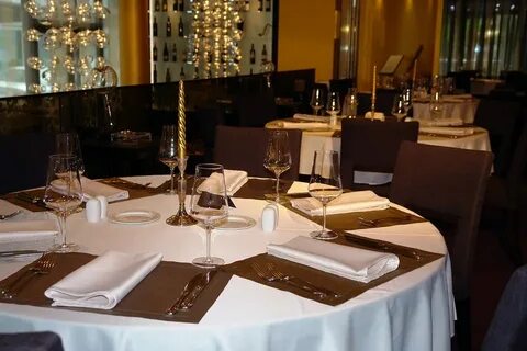 Table ресторан