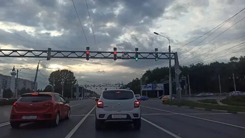 Машина времени рязань