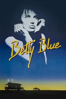 Betty blue eyes