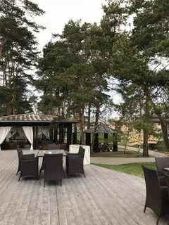 Кафе у реки