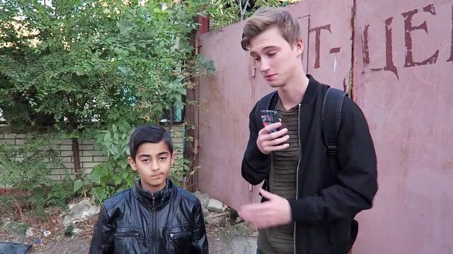 Приколи хари бад