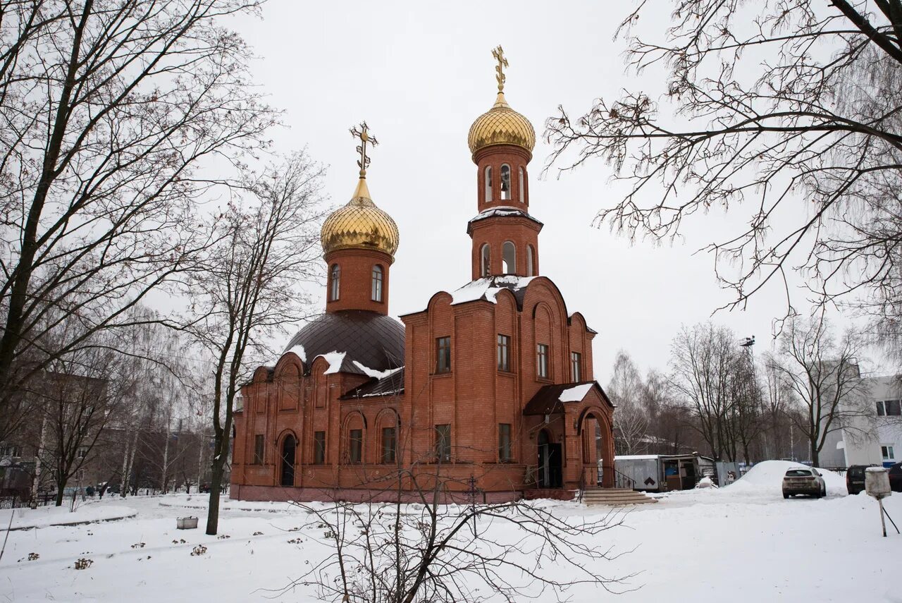 Сельмаш каменка пензенская область. Каменка пензенская область храм.
