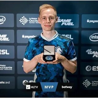 Mvp cs go