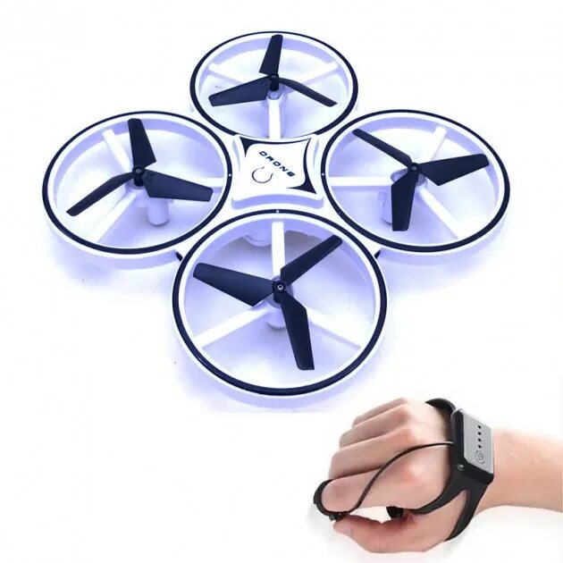 Квадрокоптер управляемый рукой. Квадрокоптер с перчаткой управления drone 928. квадрокоптер 928 drone с управлением жестами. квадрокоптер 928 drone белый. квадрокоптер дрон tracker dron pro original.
