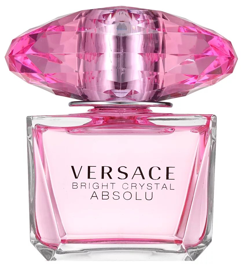 Туалетная вода версаче розовая. Versace Bright Crystal Absolu 90 мл. Versace Bright Crystal 90ml. Версаче Кристал Абсолют 90 мл. Versace Bright Crystal EDT, 90 ml.