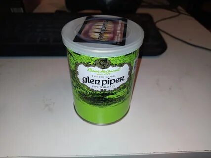 Getting piped