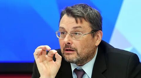 Депутат федоров предложил