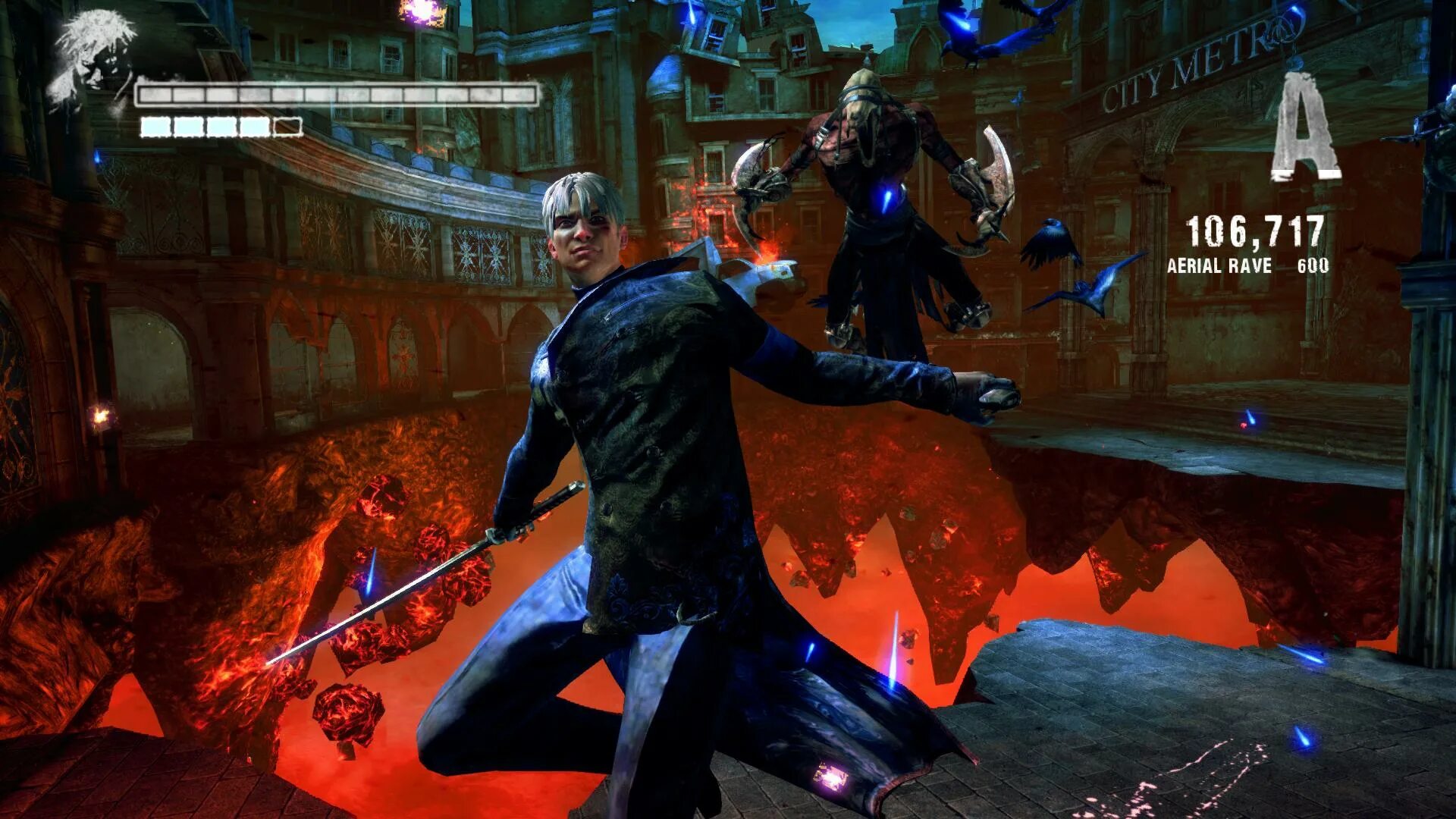 Вергилий DMC 5. DMC: Devil May Cry - Square Faction. DMC Vergil Downfall. DMC 2013 Vergil DLC. Dmc дата выхода