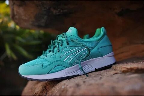 Asics gel lyte 5
