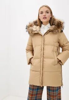 Max mara weekend пуховики женские