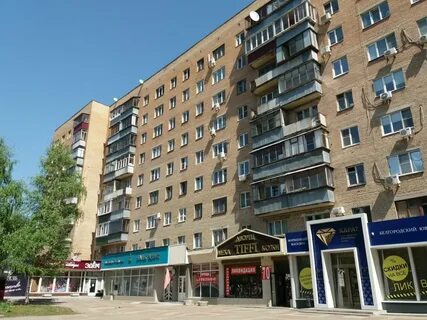 Вторичка в курске в центре