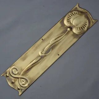 Brass art
