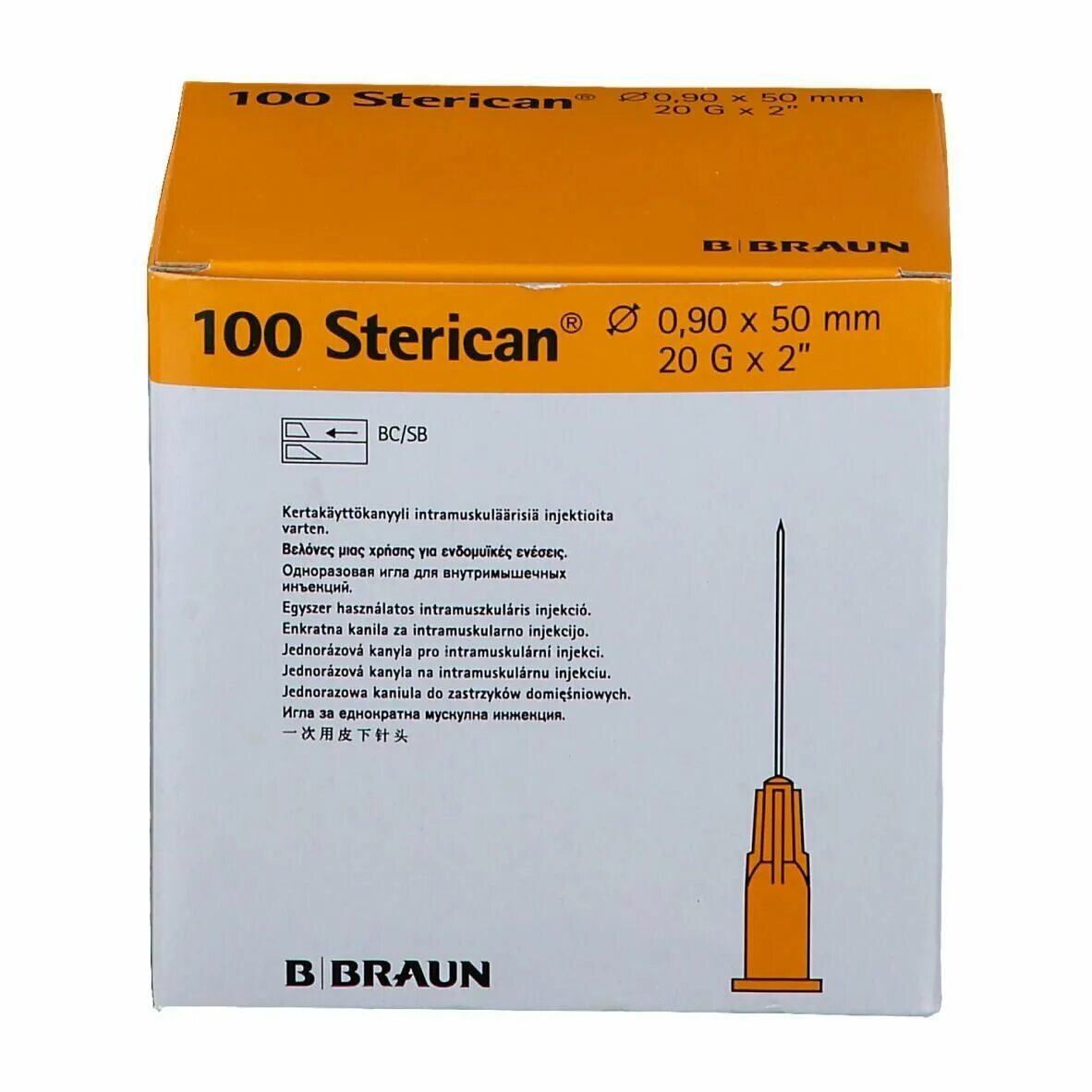 Игла инъекционная 20g. Игла Sterican 70мм. Иглы инъекционные 20g (0,9*40), 18g (1,2*40). Игла пункционная Стерикан 21g/0.80 мм 120 мм.