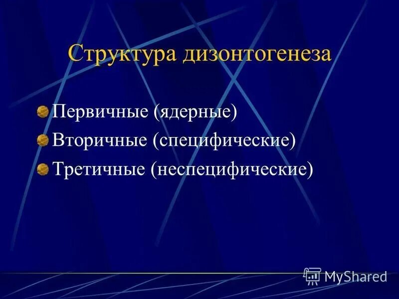 Структура дизонтогенеза. Лебединский классификация дизонтогенеза. В в лебединский классификация психического дизонтогенеза. Параметры дизонтогенеза. Специфические закономерности нарушенного психического развития.