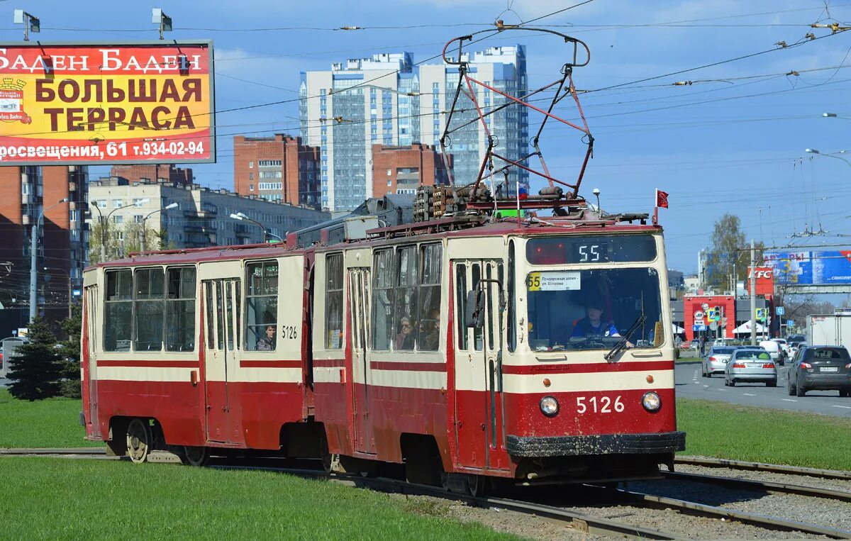 санкт петербург трамвайный проспект 32 бирс