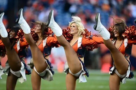 Denver Bronco Cheerleaders, Denver Broncos, Broncos Pictures, Afc Champions...