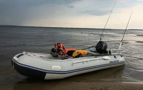 Пвх 450