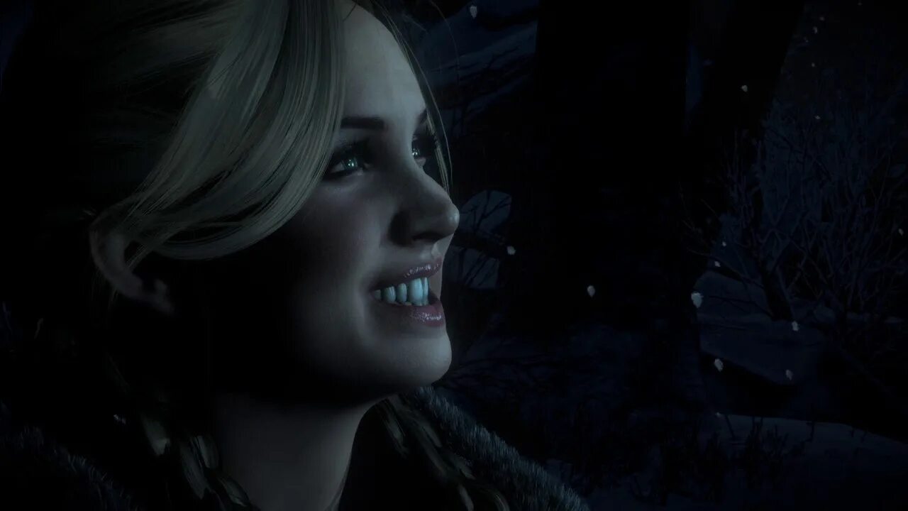 Выход until dawn. Выход until dawn