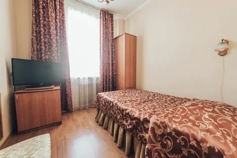 Владимирский номер