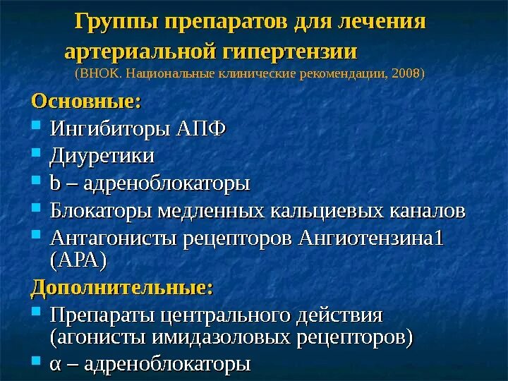 7 групп препаратов. Лечение артериальной гипертензии препараты. Для лечения гипертонической болезни применяют препараты. Группы препаратов применяемые для лечения гипертонической болезни. Группы препаратов, применяемых при лечении гипертонической болезни:.