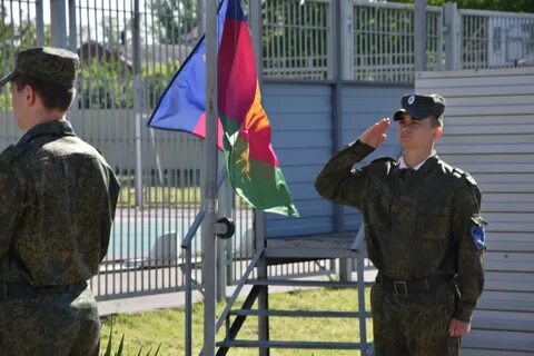 Дело пограничника