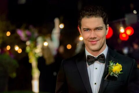 Darsy wedding