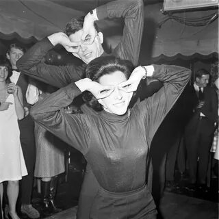 Вечеринка 60 лет