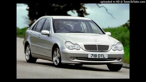 Mercedes 220 дизель