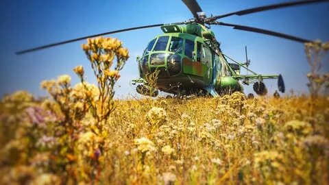 Ми 8 обои