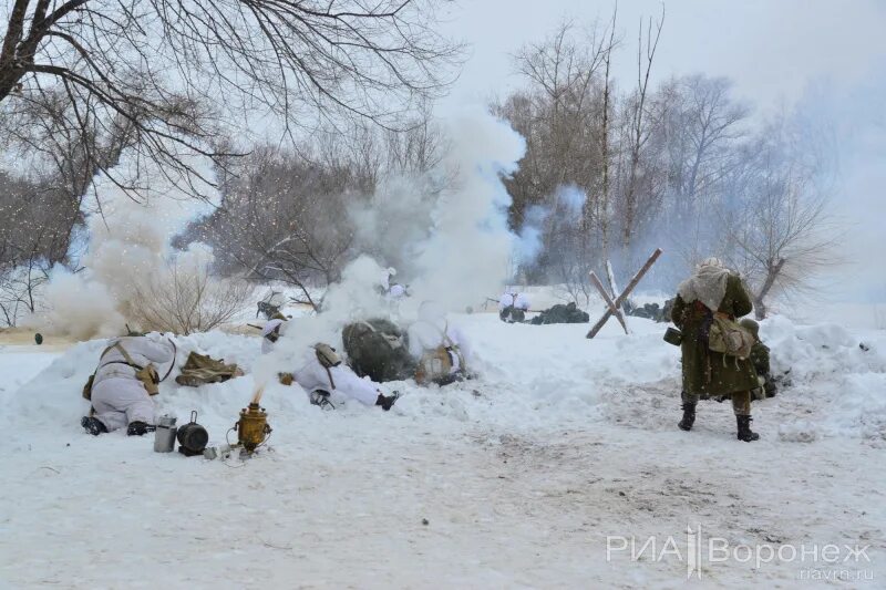 Бои за Изю́м. Бои за город Изюм. Бои в Воронеже. Бой за турбазу.