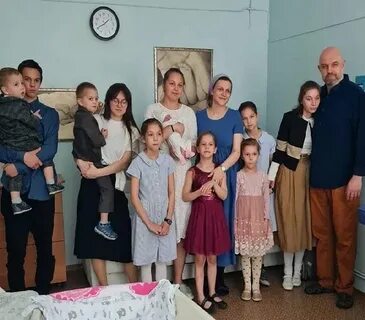 Родись в подмосковье