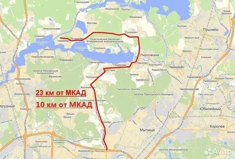 Сколько пирогово