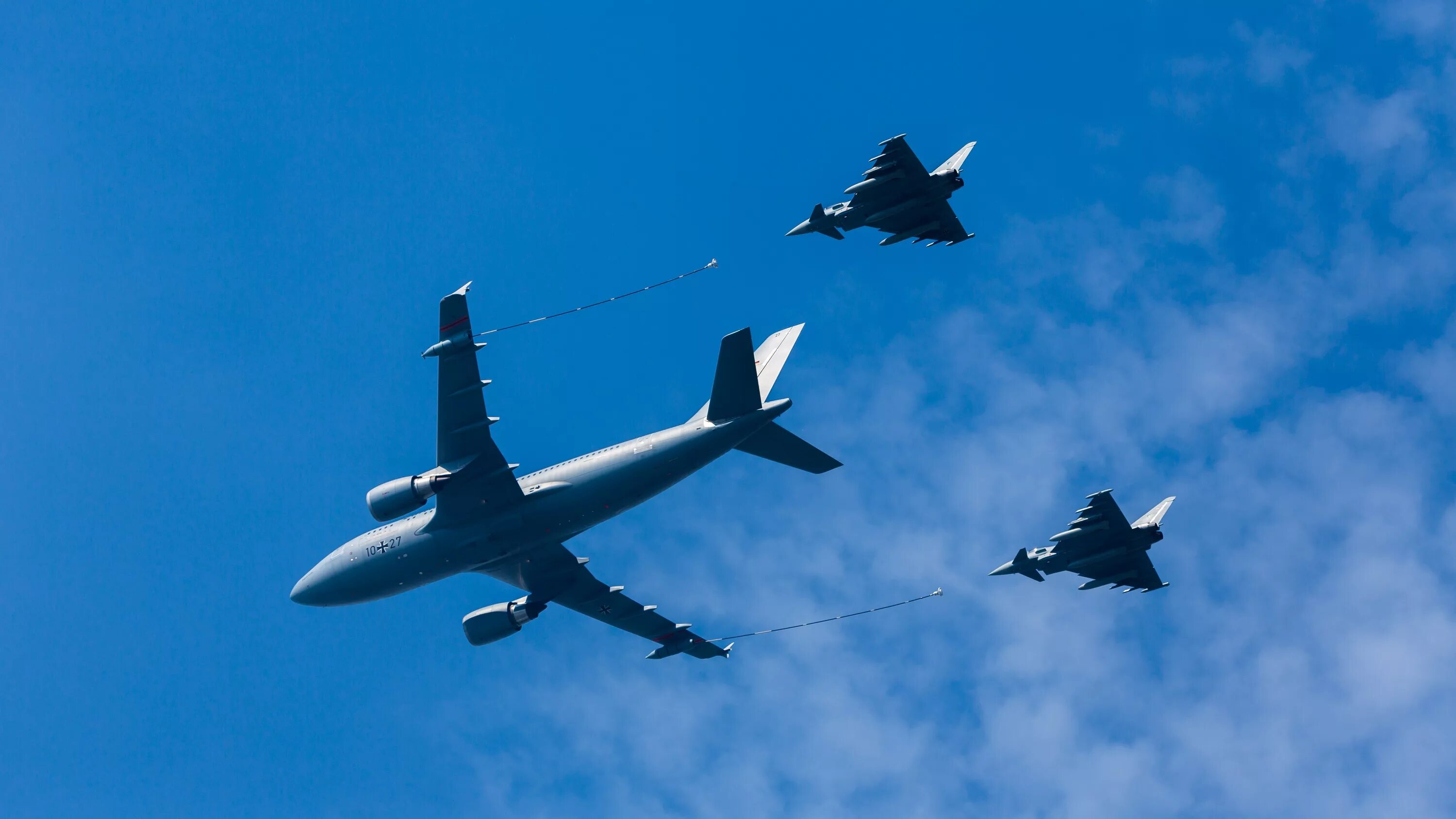 Planes day