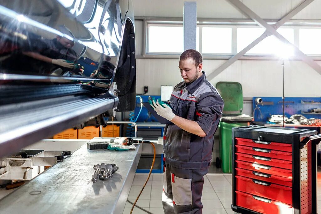 автомеханика хабаровск