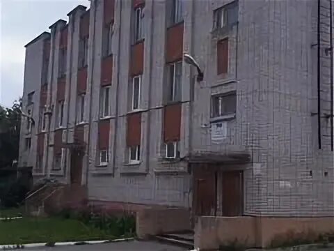Березники ул большевистская