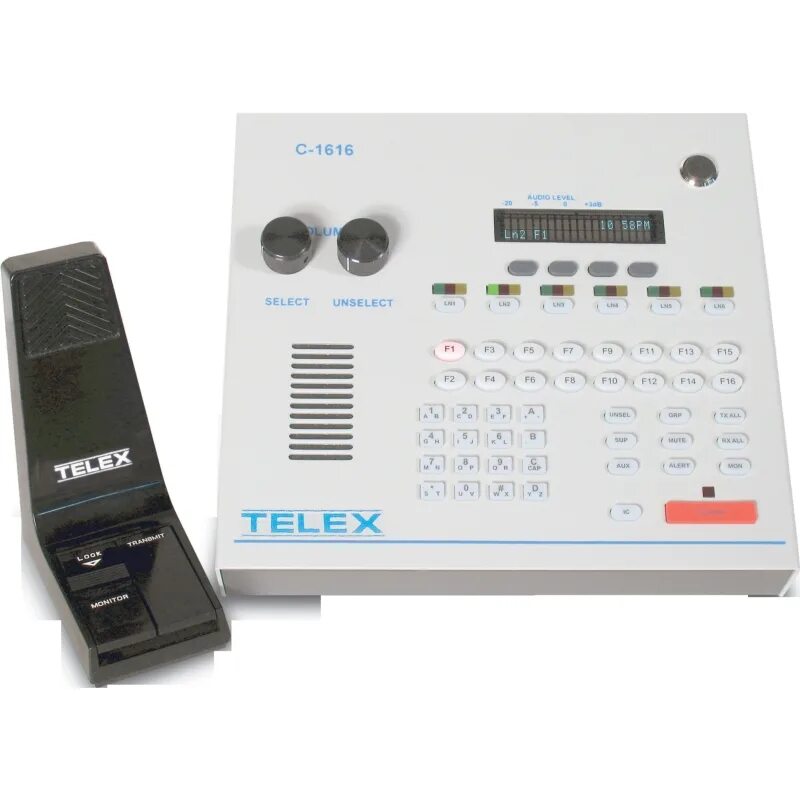 Оборудование телекс. Телекс Телеграф. Аппарат для системы Telex. RTS Telex ет-1 крепление.