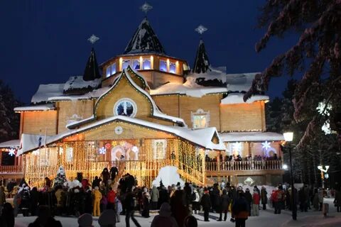 Великий устюг из нижнего новгорода 2024