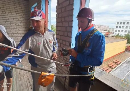 Солигорские новости