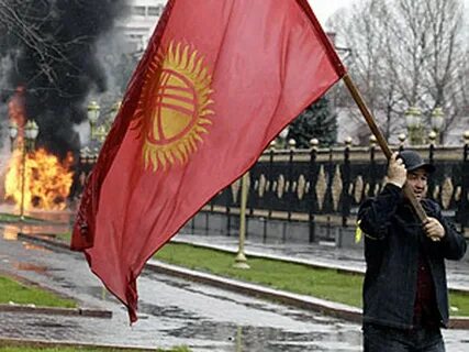 Апрель революция