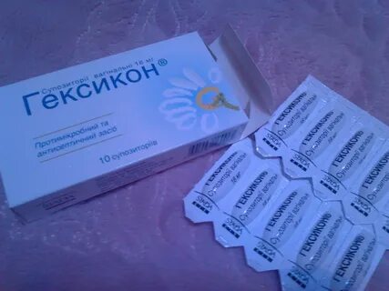 Жжение в члене