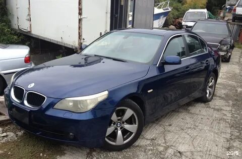 Разборка bmw