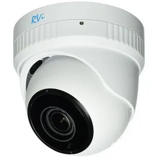 Rvi white