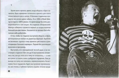 Песня музыкант кто написал