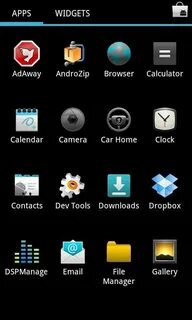 Launchers download android