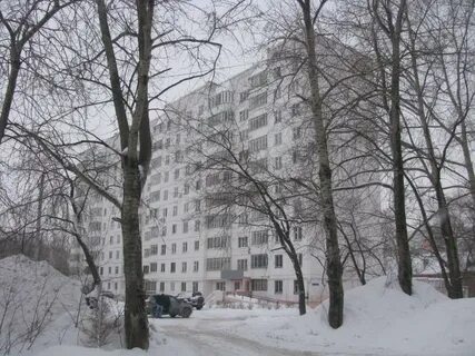 Карпинского 38 8