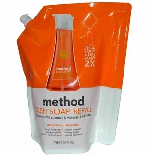 Dish soap перевод
