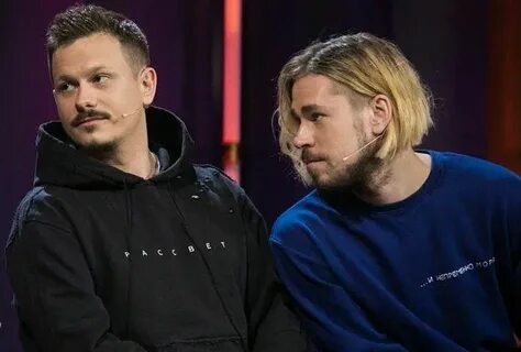 Импровизации 5 выпуск