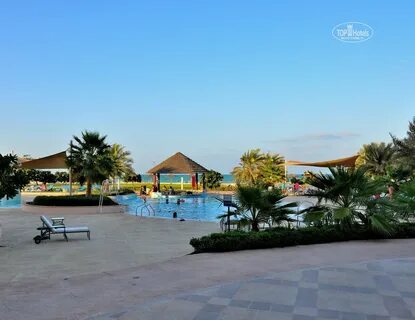 Danat jebel dhanna resort 5 отзывы
