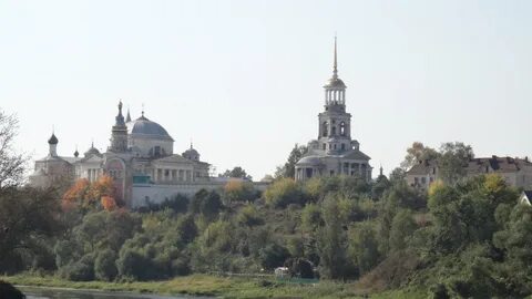 Погода в ноябре торжок