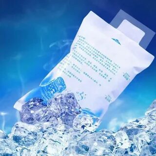 Ice pack